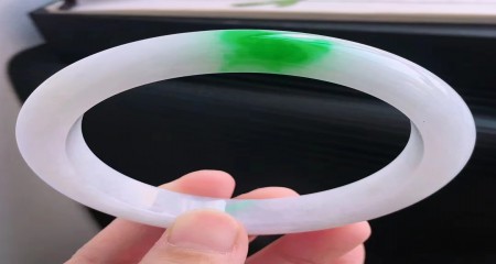 翡翠手鐲