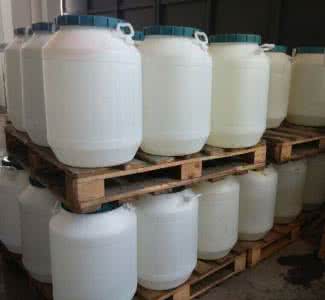 氧化聚乙烯蠟乳化劑